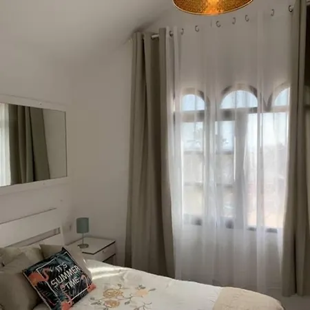 Casa Ozzy Costa Calma