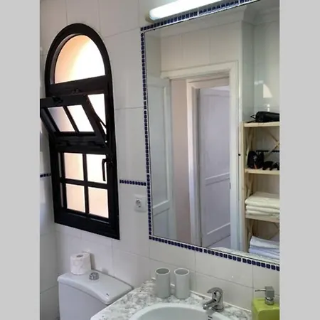 Appartement Casa Ozzy Costa Calma