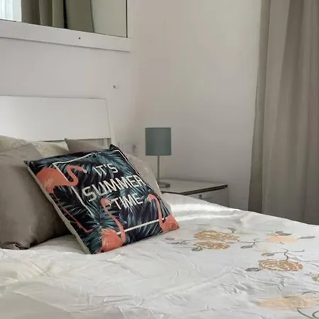Appartement Casa Ozzy