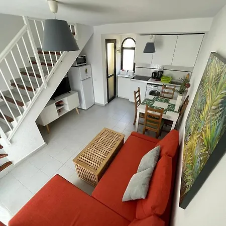 Appartement Casa Ozzy