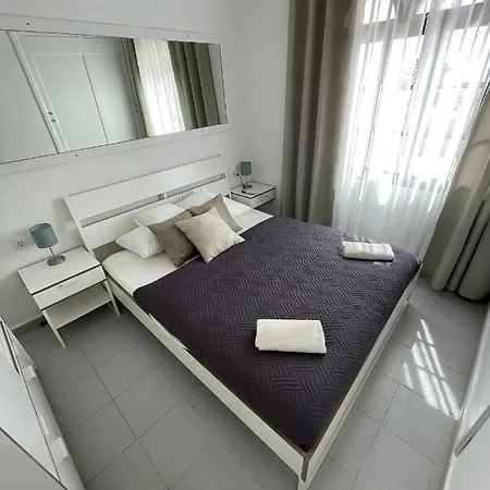 Casa Ozzy Appartement Costa Calma