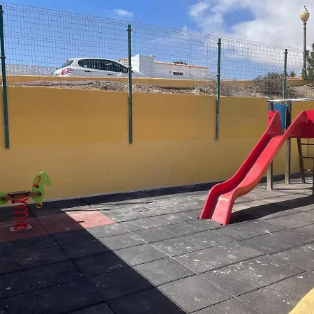 Casa Ozzy * Costa Calma