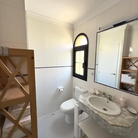 Casa Ozzy * קוסטה קלמה