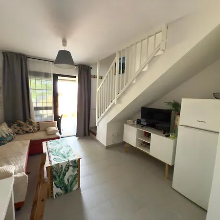 Casa Ozzy Appartement *