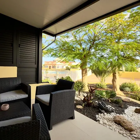 Casa Ozzy Costa Calma