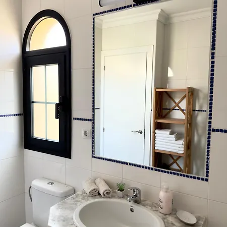 Casa Ozzy קוסטה קלמה