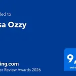 Casa Ozzy Costa Calma