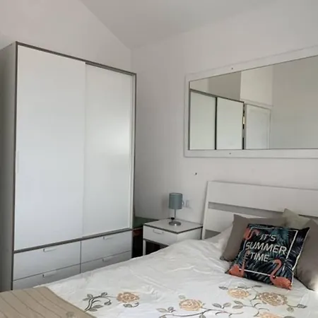 Casa Ozzy Appartement Costa Calma