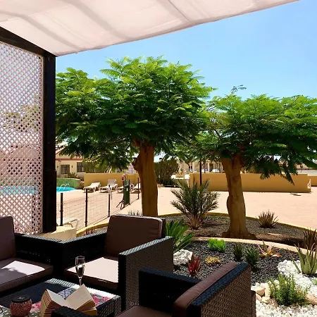 Casa Ozzy Appartement