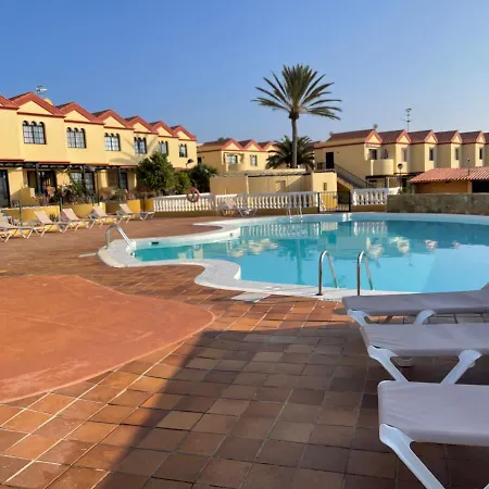 Appartement Casa Ozzy Costa Calma