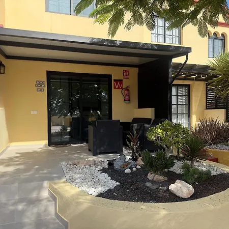 Casa Ozzy * كوستا كالما