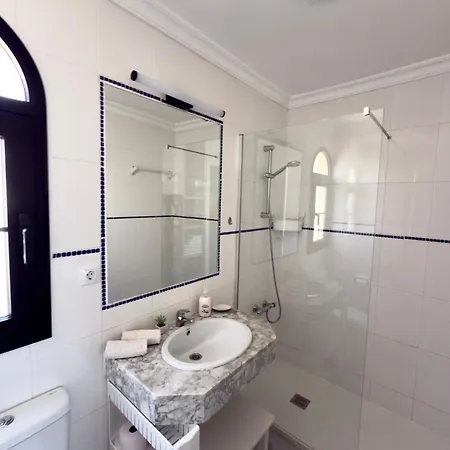 Apartamento Casa Ozzy Costa Calma