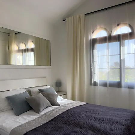 Casa Ozzy شقة كوستا كالما