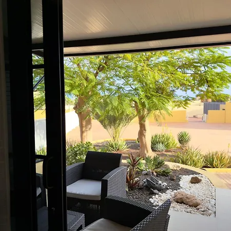 Casa Ozzy شقة كوستا كالما