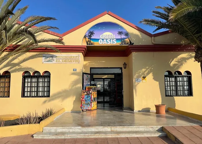 Apartmán Casa Ozzy