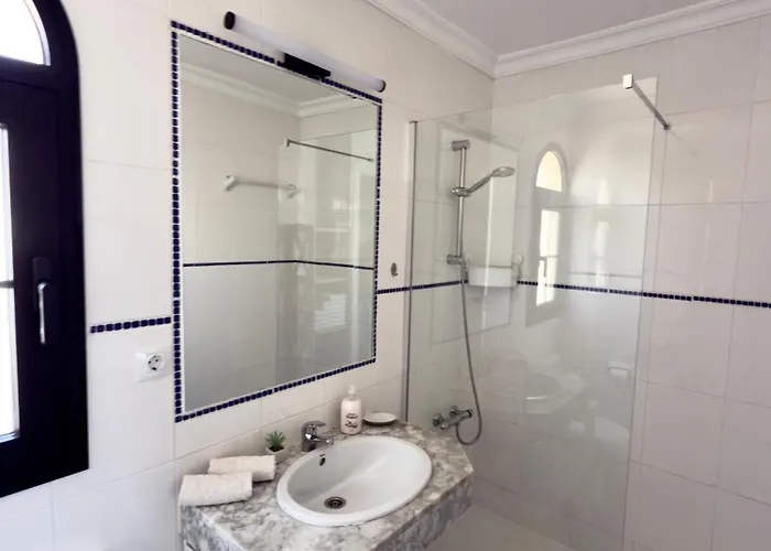 Apartment Casa Ozzy Costa Calma