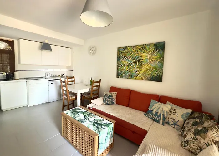 Apartmán Casa Ozzy *