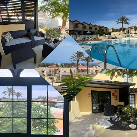 Apartman Casa Ozzy Costa Calma