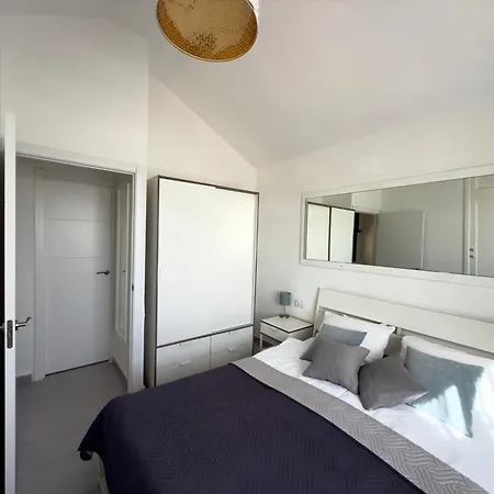 Apartman Casa Ozzy *