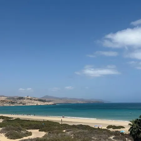 Apartman Casa Ozzy Costa Calma