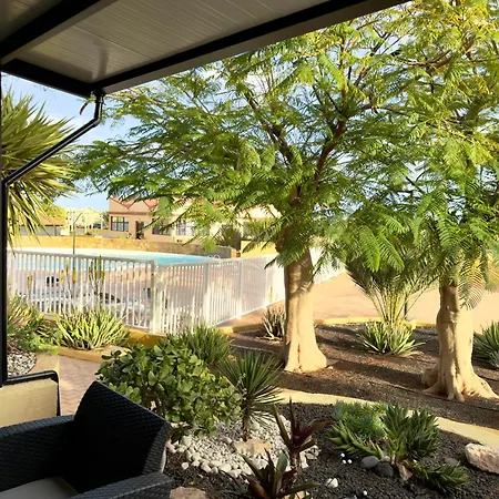 Casa Ozzy * Costa Calma